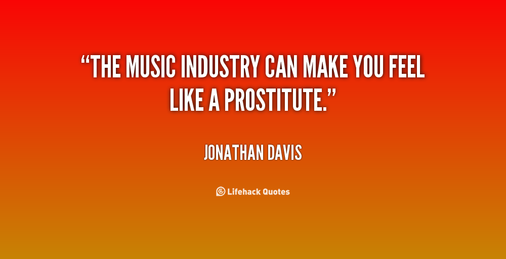 Quotes About The Music Industry Music Industry Quotes. Quotesgram