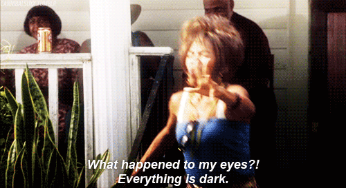 Madea Diary Of A Mad Black Woman