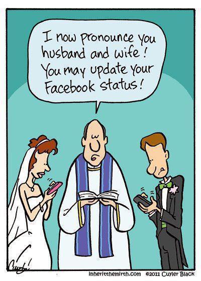 Funny Facebook Quotes About Husbands. QuotesGram