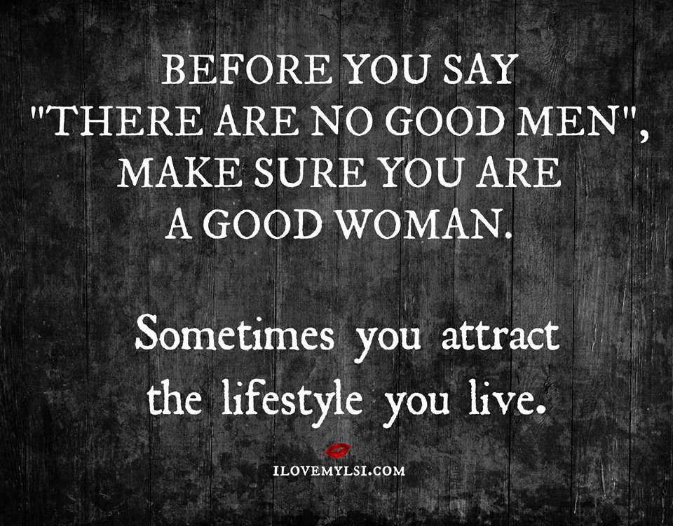 To Attract A Man Quotes  QuotesGram