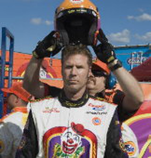 Ricky Bobby Quotes Second Place. QuotesGram
