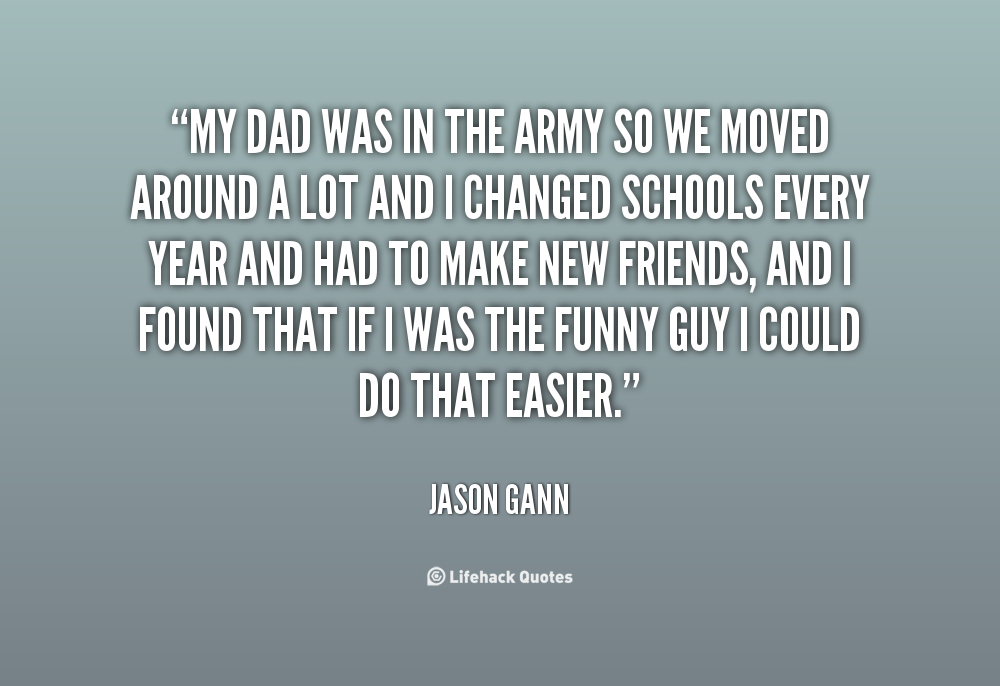 Military Dad Quotes. QuotesGram