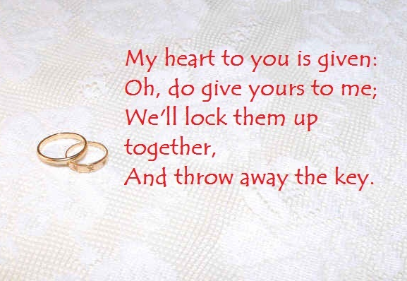 1251575014 Wedding love quotes for marriage speeches