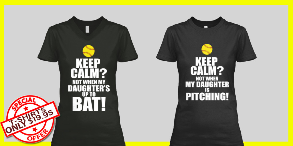 pitcher and catcher shirts