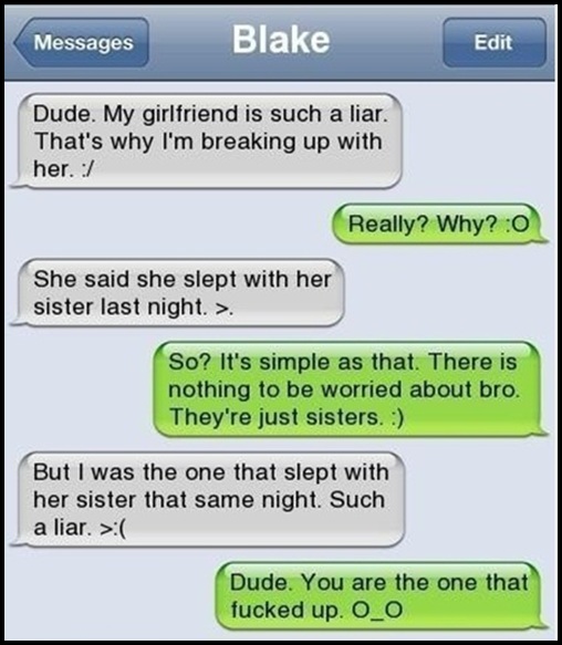 Funny Girlfriend Quotes