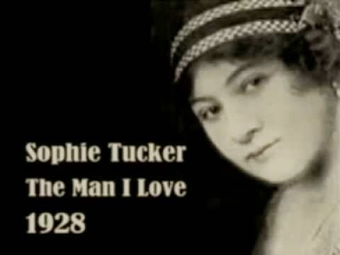 Sophie Tucker Quotes. QuotesGram