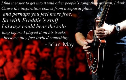 Queen Band Quotes. QuotesGram
