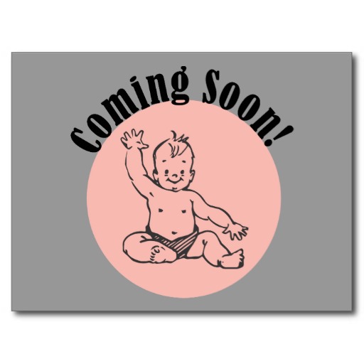 Baby Girl Coming Soon Quotes Quotesgram Baby Girl Coming Soon Quotes Quotesgram