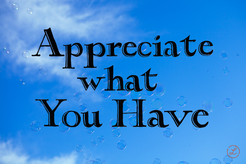 I am really appreciate