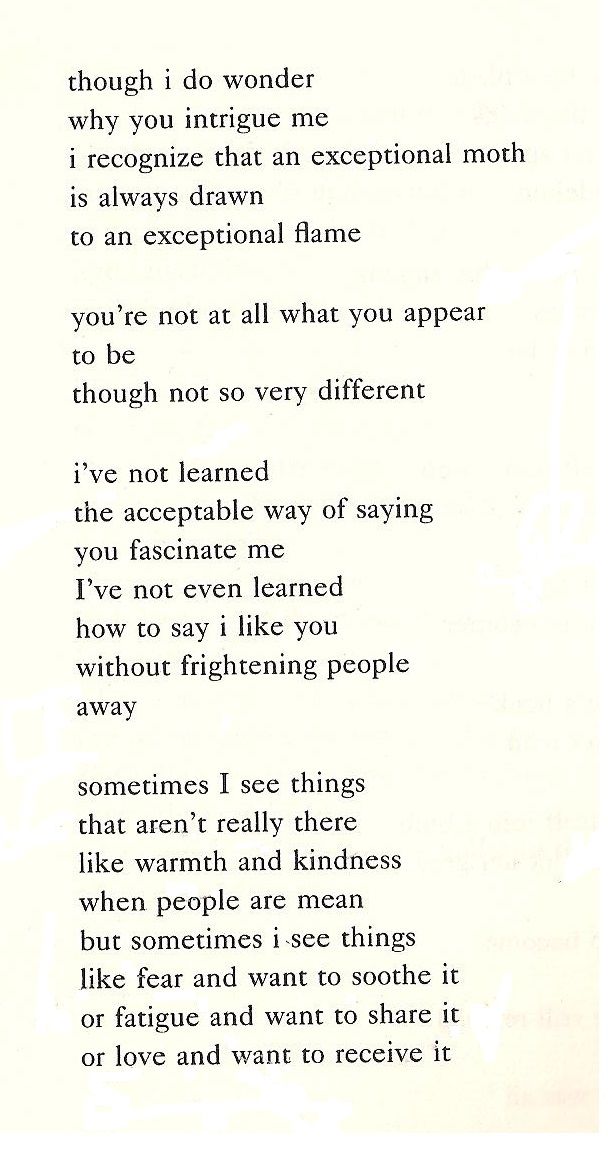 Nikki giovanni ego tripping poem picture