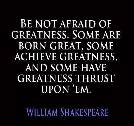 50 Most Famous Shakespeare Quotes. QuotesGram