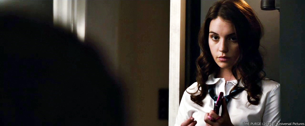 Statistics The Purge Movie Quotes. QuotesGram