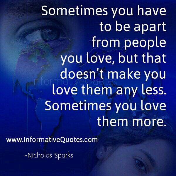 Quotes Sometimes You Have To Quotesgram
