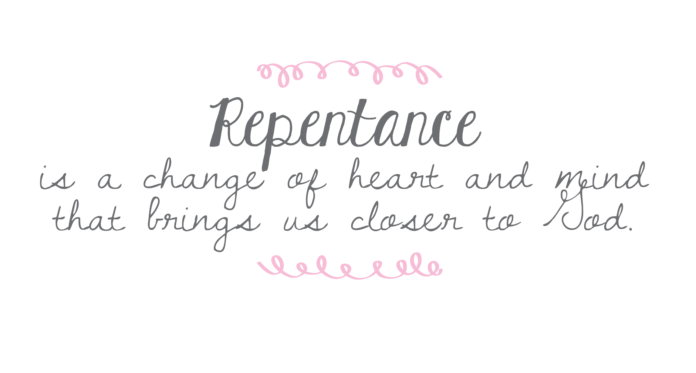 Lds Quotes On Repentance. QuotesGram
