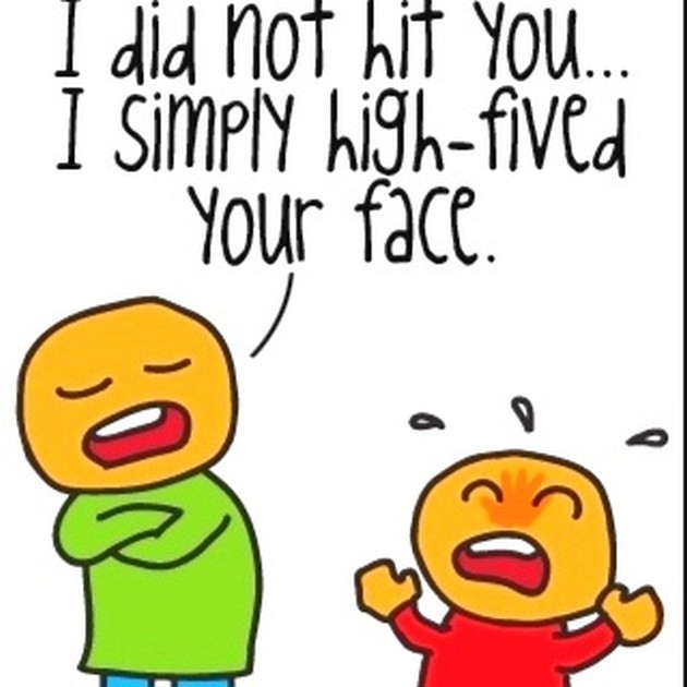 Funny Logic Quotes. QuotesGram