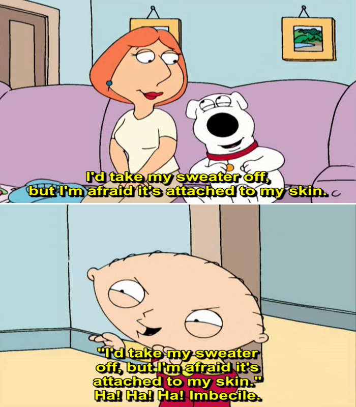 Family Guy Quotes. QuotesGram