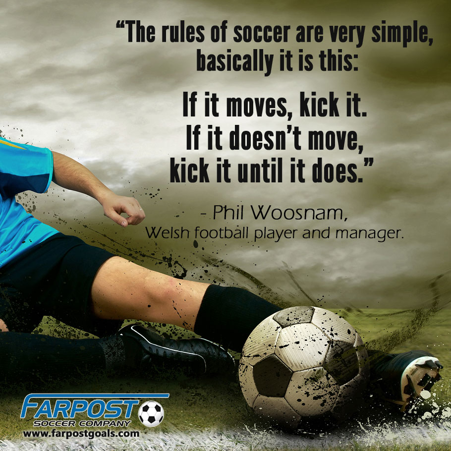 Goal Soccer Quotes. QuotesGram