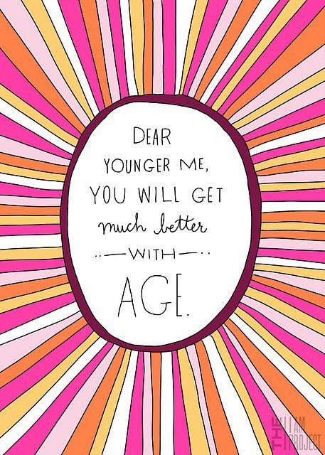 Quotes About Better With Age. QuotesGram