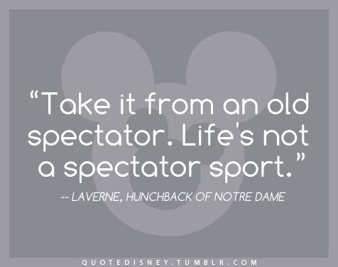 Notre Dame Quotes Inspirational. QuotesGram