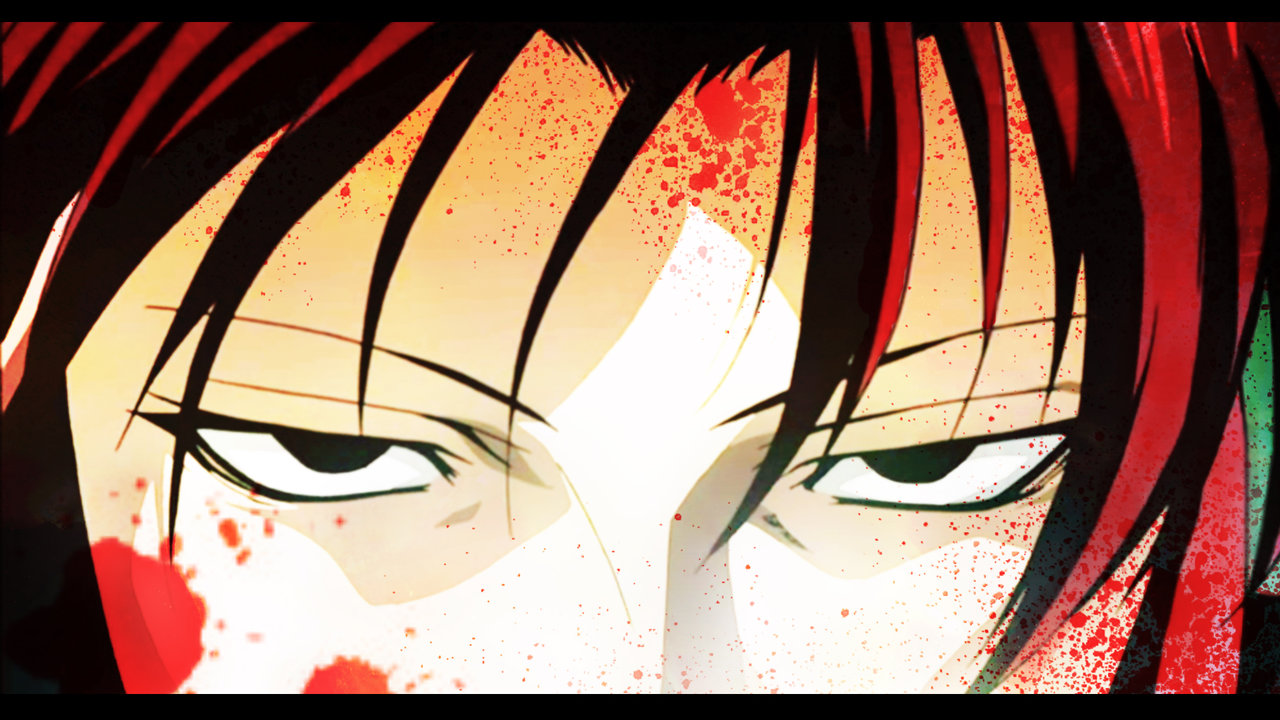 Black Lagoon Quotes Quotesgram Black Lagoon Quotes Quotesgram