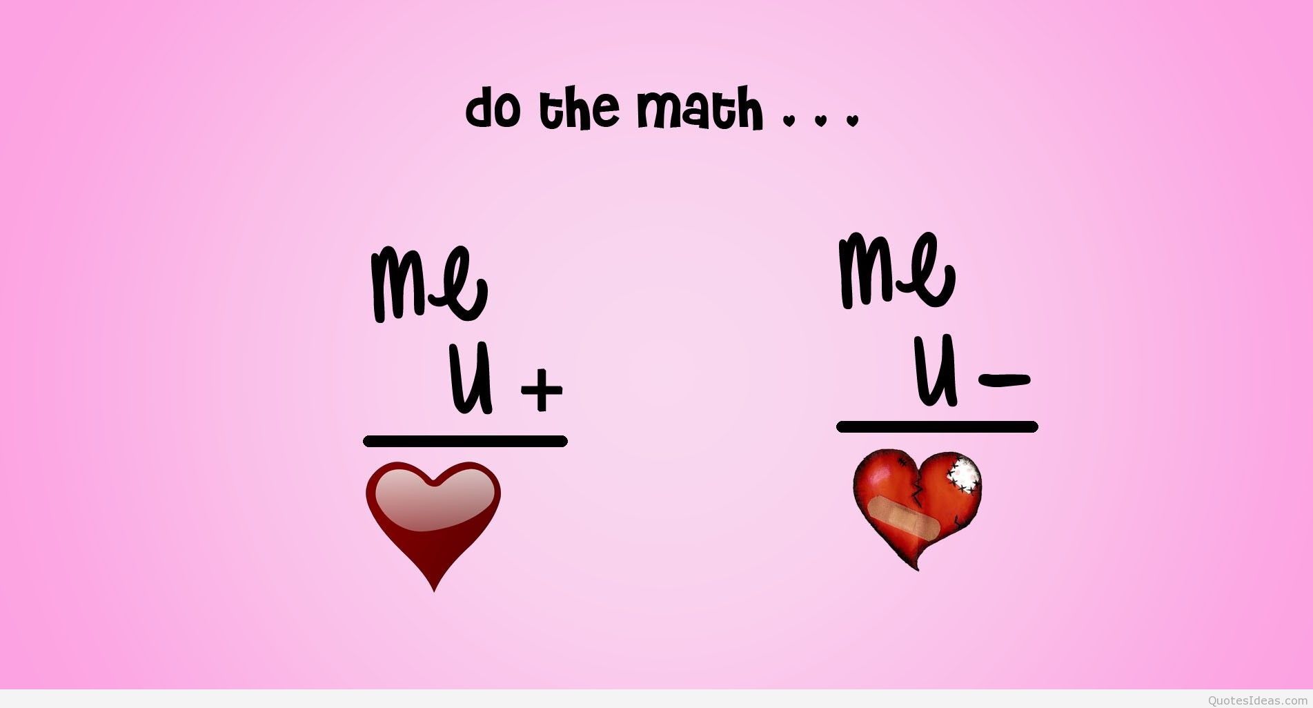 Fun Math Quotes. QuotesGram