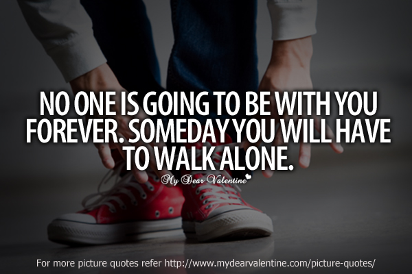 Dear No One Quotes Quotesgram