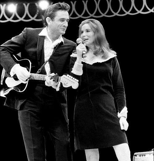 Johnny And June Carter Cash Quotes. QuotesGram
