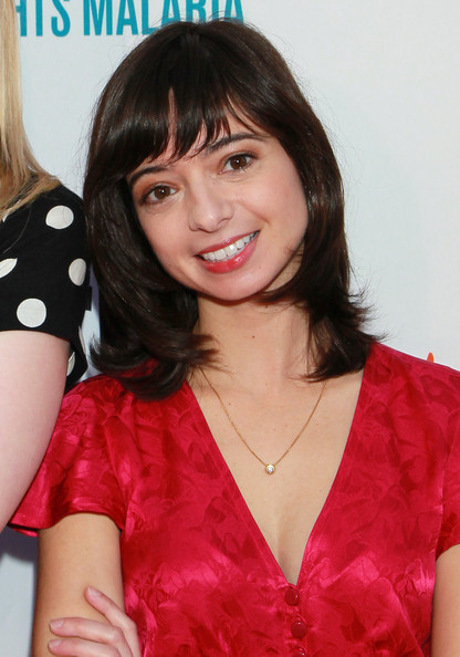 Kate Micucci Quotes. QuotesGram