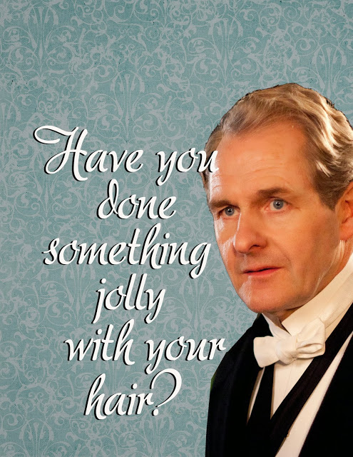 Hair Accessory Quotes