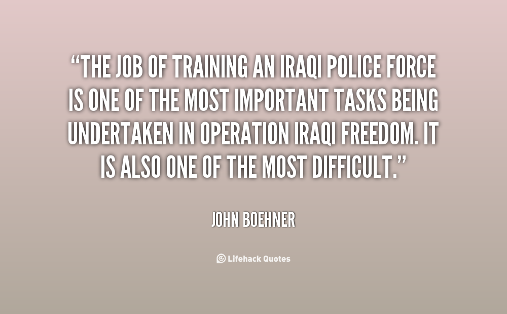 Job Training Quotes. QuotesGram