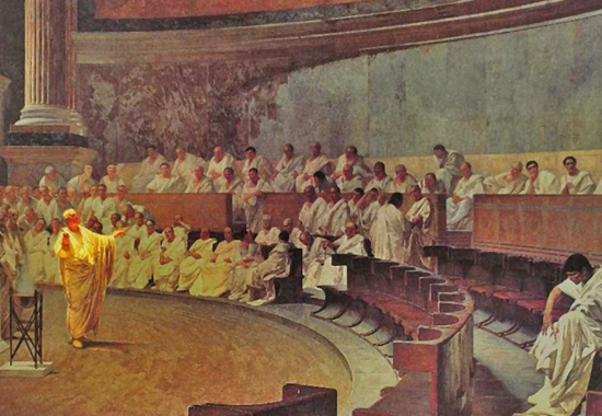 Ancient Roman Quotes  On Government QuotesGram