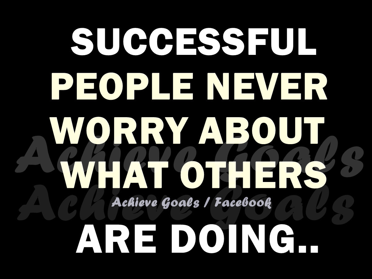 Quotes About Worrying About Others Quotesgram
