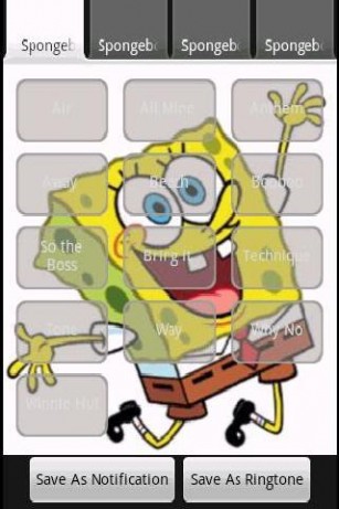 Spongebob Inspirational Quotes. QuotesGram