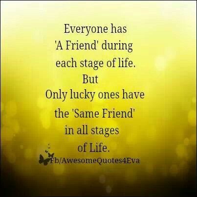 Quotes About Lifelong Friends. QuotesGram