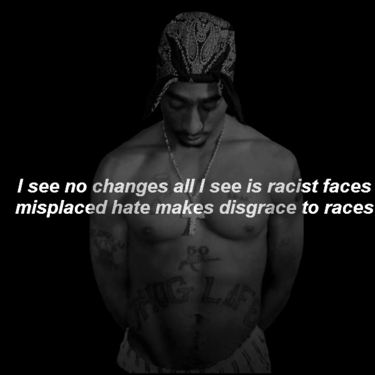 Changes Tupac Quotes Quotesgram
