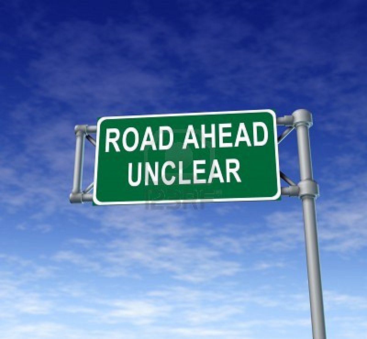 Quotes On Uncertain Times QuotesGram