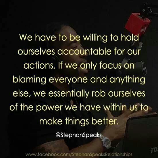 Business Quotes On Accountability. QuotesGram
