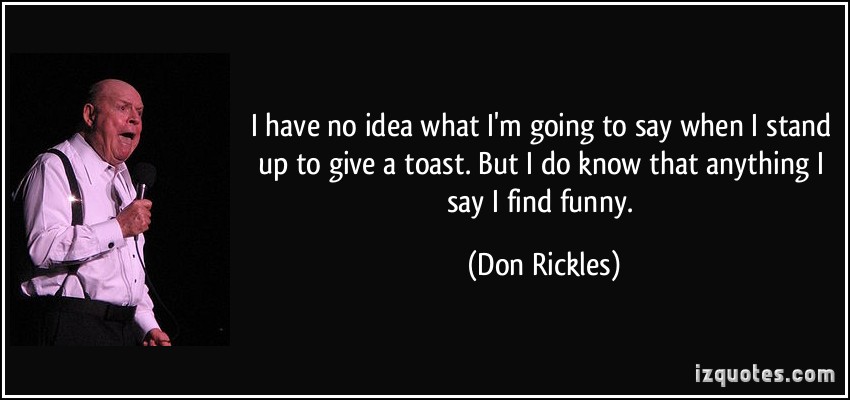Funny Quotes I Have No Ideas Quotesgram