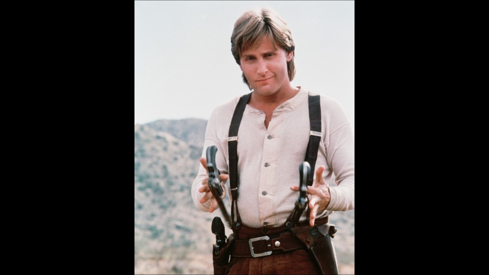 Emilio Estevez Young Guns Quotes Quotesgram Emilio Estevez Young Guns Quotes Quotesgram