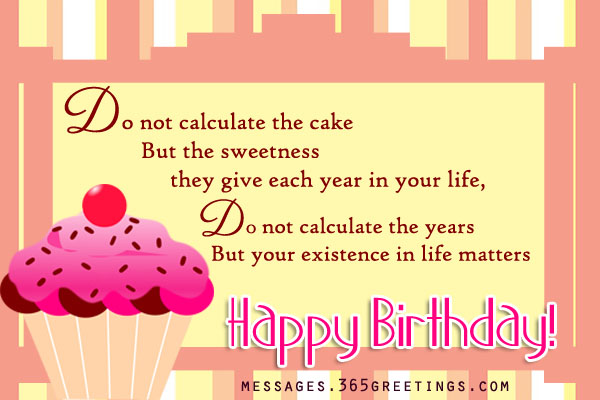 Thanks Inspirational Birthday Quotes Quotesgram