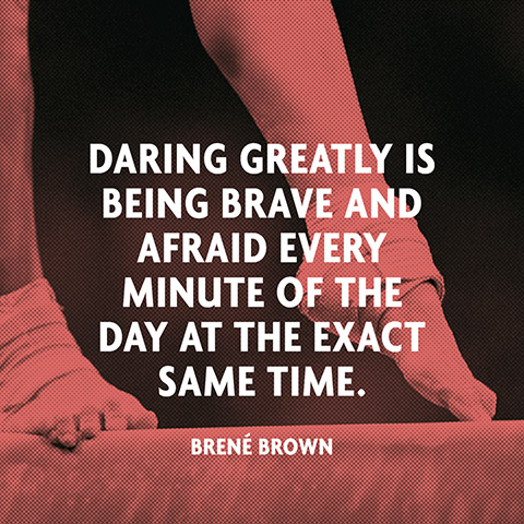 Daring Greatly Brene Brown Quotes. QuotesGram