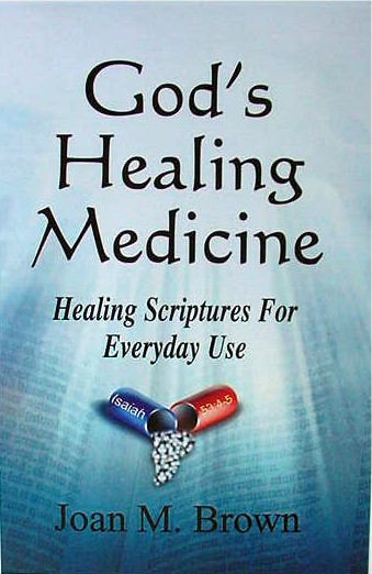 Inspirational Bible Quotes About Healing. QuotesGram
