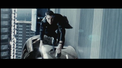 minority report film vs short story In the world of the minority report, commissioner john anderton is the one to thank for the lack of crime he is the originator of the precrime system, which uses precogs--people with the power to see into the future--to identify criminals before. minority report film vs short story In the world of the minority report, commissioner john anderton is the one to thank for the lack of crime he is the originator of the precrime system, which uses precogs--people with the power to see into the future--to identify criminals before.