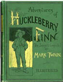 Freedom Quotes From Huckleberry Finn. QuotesGram