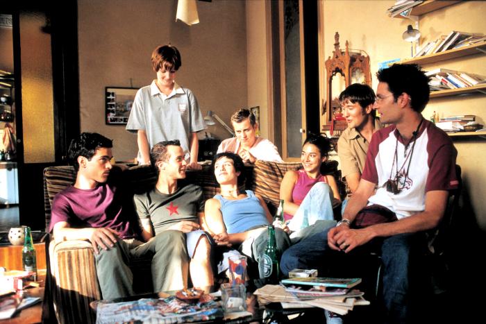 Cecile de France Quotes