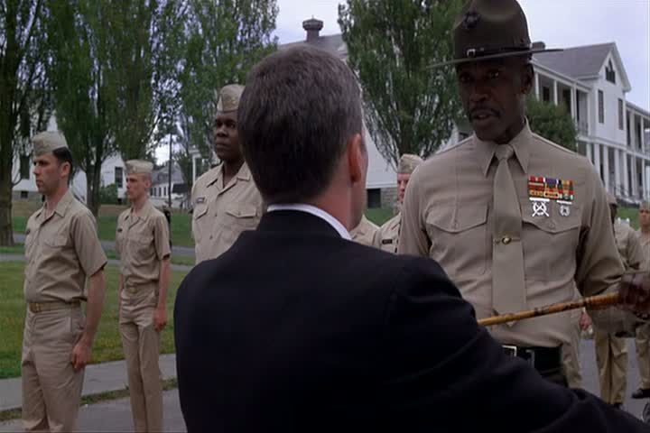 Louis Gossett, Jr. Quotes. QuotesGram