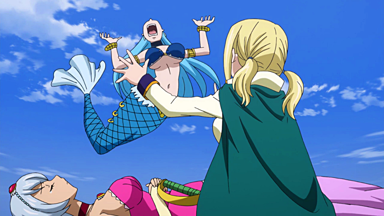 Aquarius Fairy Tail Quotes Quotesgram Aquarius Fairy Tail Quotes Quotesgram