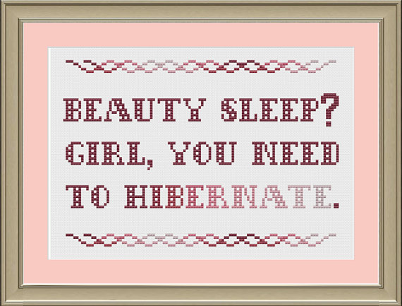 Funny Quotes About Hibernation. QuotesGram