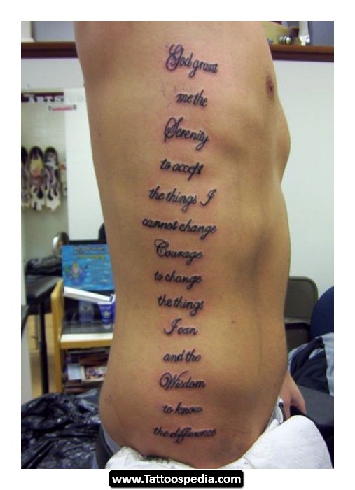 Recovery tattoos  Just for Fun  Talking Sober  Addiction Recovery Forum   Support Group