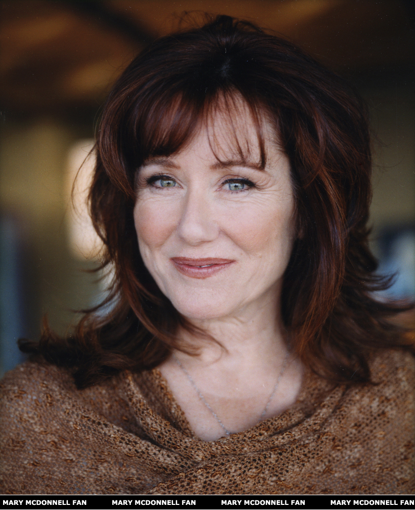 Mary mcdonnell pics